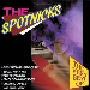 The Spotnicks: Very Best Of, The - Cover