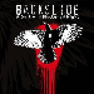 Backslide: Dark And Blackened Night, A - Cover