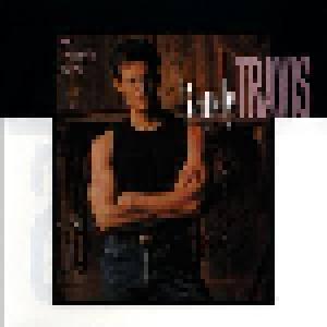 Randy Travis: No Holdin' Back - Cover