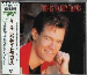 Randy Travis: This Is Randy Travis - Cover