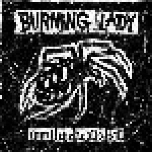 Burning Lady: Until The Walls Fall - Cover