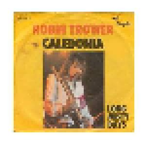 Robin Trower: Caledonia - Cover