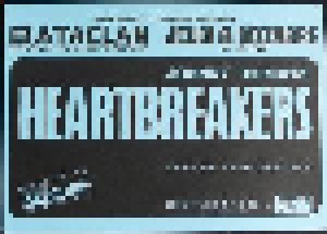 Johnny Thunders And The Heartbreakers: Vive La Revolution! (LP) - Bild 3
