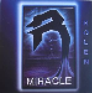 Rolen: Miracle (CD-R) - Bild 1