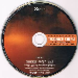 Tangerine Dream: Timesquare Dream Mixes Two (CD) - Bild 4