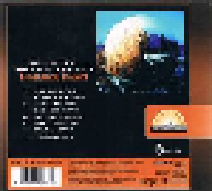 Tangerine Dream: Timesquare Dream Mixes Two (CD) - Bild 6