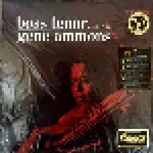 Gene Ammons: Boss Tenor (LP) - Bild 2