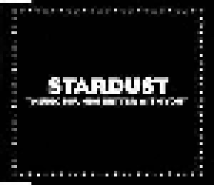 Stardust: Music Sounds Better With You (Single-CD) - Bild 1