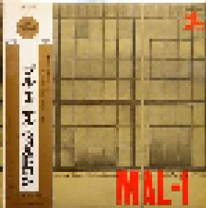 Mal Waldron Quintet: Mal-1 (LP) - Bild 1