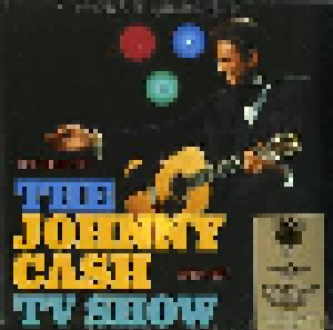 The Best Of The Johnny Cash TV Show 1969-1971 (LP) - Bild 1