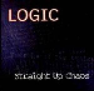 Cover - Logic: Straight Up Chaos