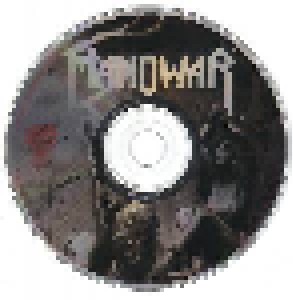 Manowar: The Triumph Of Steel (CD) - Bild 7