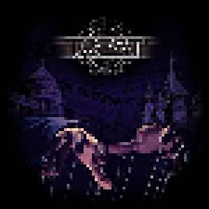 Cover - Treat: Ghost Of Graceland
