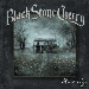 Black Stone Cherry: Kentucky (CD) - Bild 1