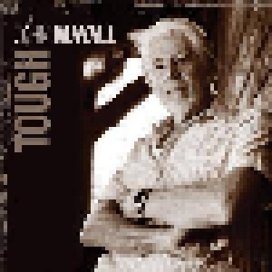 John Mayall: Tough (CD) - Bild 1
