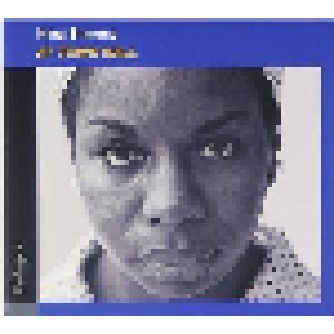 Nina Simone: Simone At Town Hall (CD) - Bild 1