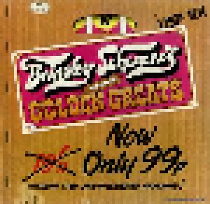 Brinsley Schwarz: Brinsley Schwarz's Original Golden Greats (CD) - Bild 1