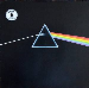Pink Floyd: The Dark Side Of The Moon (PIC-LP) - Bild 1