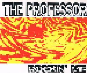 The Professor: Rockin' Me (Single-CD) - Bild 1