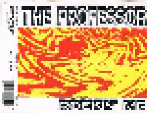 The Professor: Rockin' Me (Single-CD) - Bild 2
