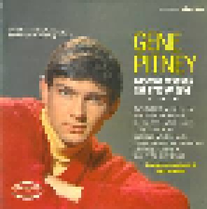 Gene Pitney: Looking Through The Eyes Of Love (LP) - Bild 1