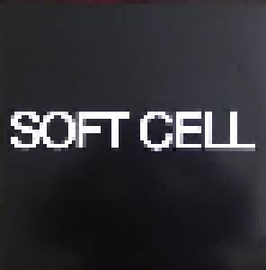 Soft Cell: Sex Dwarf (12") - Bild 6