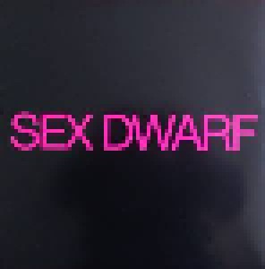 Soft Cell: Sex Dwarf (12") - Bild 7