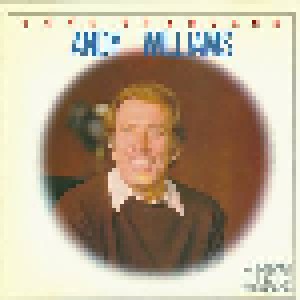 Andy Williams: Love Standard (CD) - Bild 1