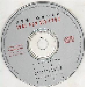 New Order: 1981-FEP 313-1982 (Mini-CD / EP) - Bild 3