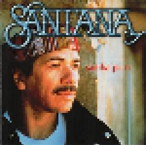 Santana: Samba Pa Ti (CD) - Bild 1