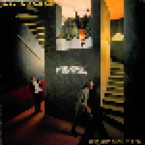 Manfred Mann's Earth Band: Angel Station (CD) - Bild 1