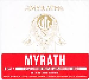 Myrath: Legacy (CD) - Bild 2