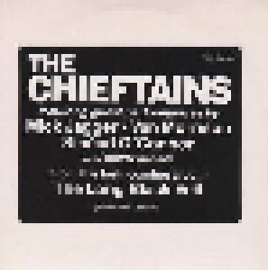 The Chieftains: The Long Black Veil (Promo-Single-CD) - Bild 1