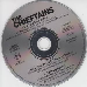 The Chieftains: The Long Black Veil (Promo-Single-CD) - Bild 2