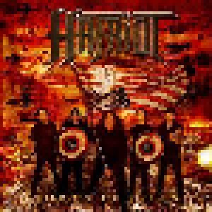 Hatriot: Heroes Of Origin (LP) - Bild 1