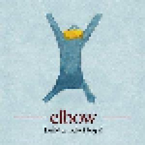 Elbow: Build A Rocket Boys! (CD) - Bild 1