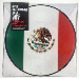 Noel Gallagher's High Flying Birds: El Mexicano (PIC-12") - Bild 1