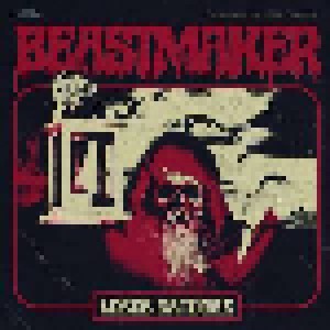 Beastmaker: Lusus Naturae (CD) - Bild 1