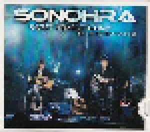 Cover - Sonohra: Sweet Home Verona - Live At Teatro Romano