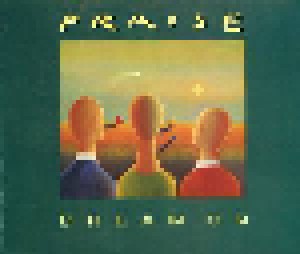 Cover - Praise: Dream On