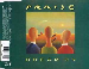 Praise: Dream On (Single-CD) - Bild 2