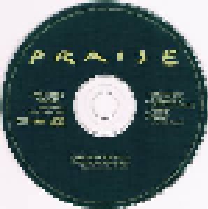Praise: Dream On (Single-CD) - Bild 4