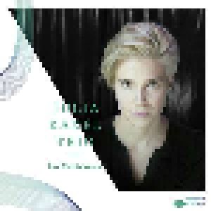 Julia Kadel Trio: Im Vertrauen (CD) - Bild 1