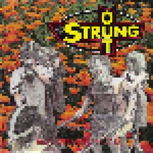 Strung Out: Another Day In Paradise (CD) - Bild 1