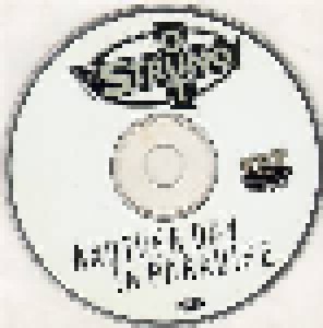 Strung Out: Another Day In Paradise (CD) - Bild 2