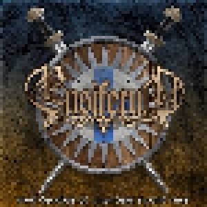 Ensiferum: Two Decades Of Greatest Sword Hits (2-LP) - Bild 1