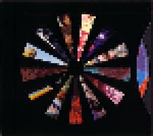 Pink Floyd: Echoes - The Best Of Pink Floyd (2-CD) - Bild 3