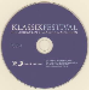 Klassik Festival - Die Schönsten Klassischen Melodien (3-CD) - Bild 3