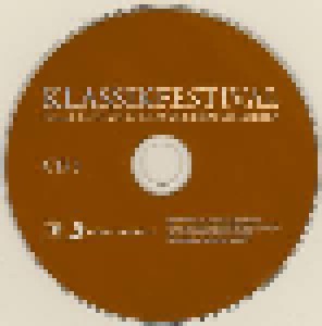 Klassik Festival - Die Schönsten Klassischen Melodien (3-CD) - Bild 5