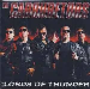 The Carburetors: Lords Of Thunder (7") - Bild 1